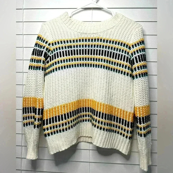 Chelsea & Violet Girl Comfy Sweeter, Size XL - Picture 2 of 7